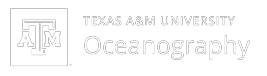 Texas A&M University Oceanography